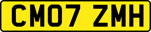 CM07ZMH