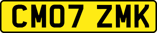 CM07ZMK