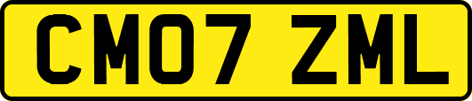 CM07ZML