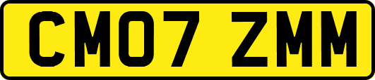 CM07ZMM