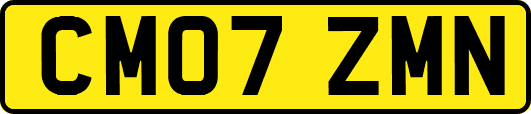 CM07ZMN