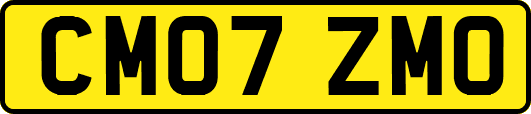 CM07ZMO