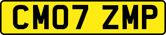 CM07ZMP