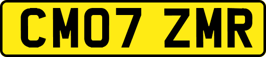 CM07ZMR