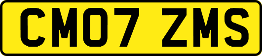 CM07ZMS