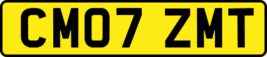 CM07ZMT