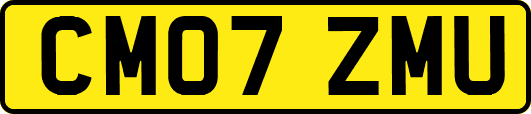 CM07ZMU