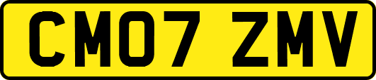 CM07ZMV