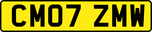 CM07ZMW