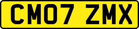CM07ZMX