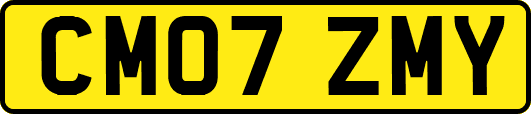 CM07ZMY