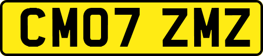 CM07ZMZ
