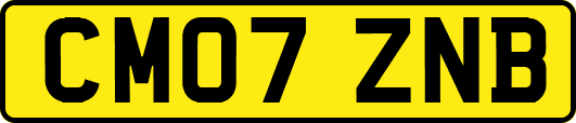 CM07ZNB
