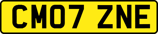 CM07ZNE