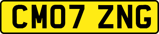 CM07ZNG