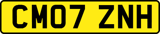 CM07ZNH