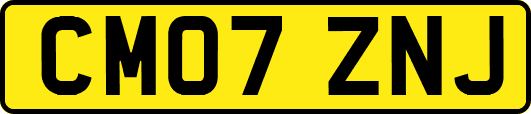 CM07ZNJ