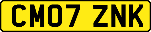 CM07ZNK