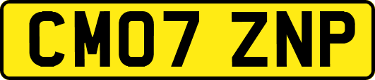 CM07ZNP