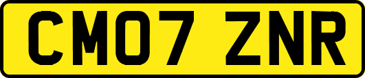 CM07ZNR