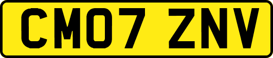CM07ZNV