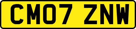 CM07ZNW