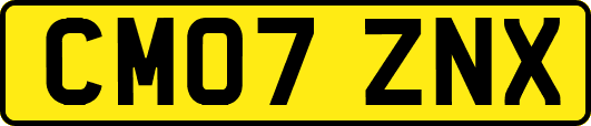 CM07ZNX