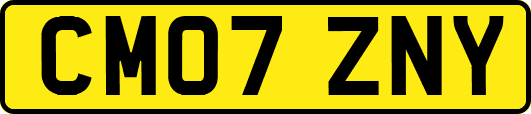 CM07ZNY