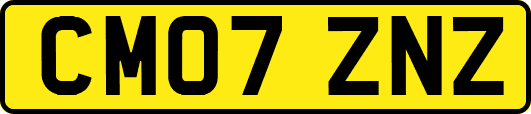 CM07ZNZ