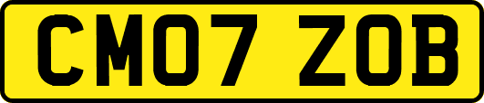CM07ZOB