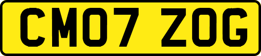 CM07ZOG