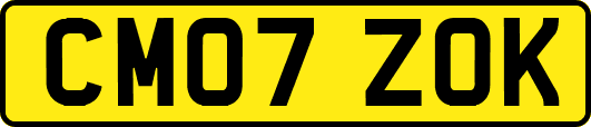 CM07ZOK