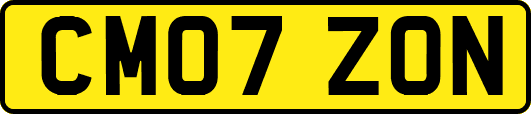 CM07ZON
