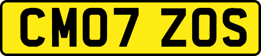 CM07ZOS