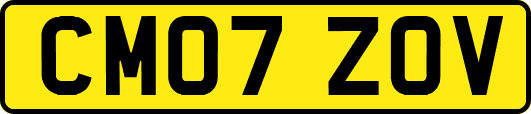CM07ZOV