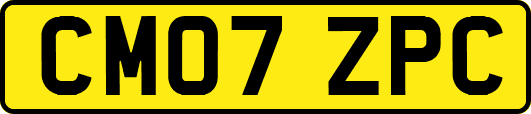 CM07ZPC
