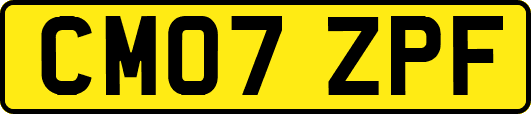 CM07ZPF