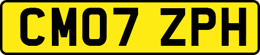 CM07ZPH