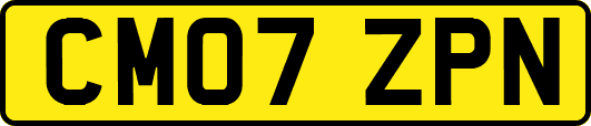 CM07ZPN
