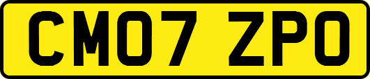 CM07ZPO