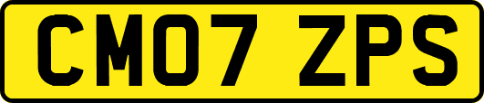 CM07ZPS