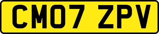 CM07ZPV