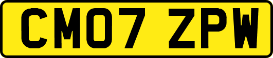 CM07ZPW