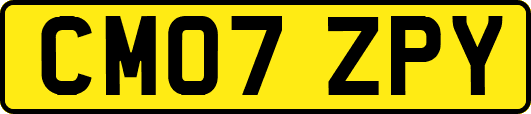 CM07ZPY