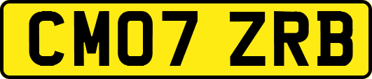 CM07ZRB