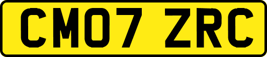 CM07ZRC