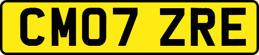 CM07ZRE