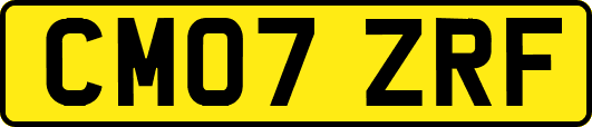 CM07ZRF