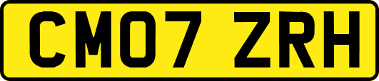 CM07ZRH