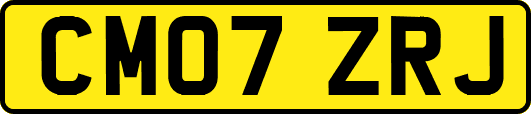 CM07ZRJ